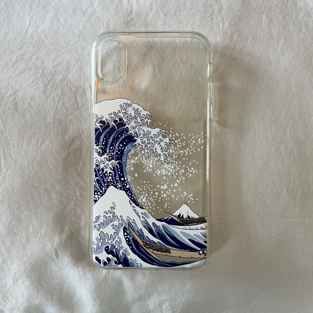 I phone XR case